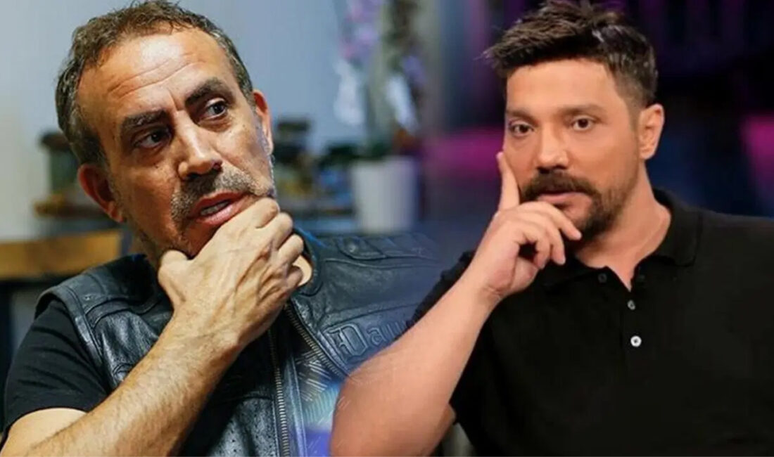 AHBAP Derneği'ne yönelik soruşturma kapsamında Haluk Levent'in gözaltına alınmasının ardından