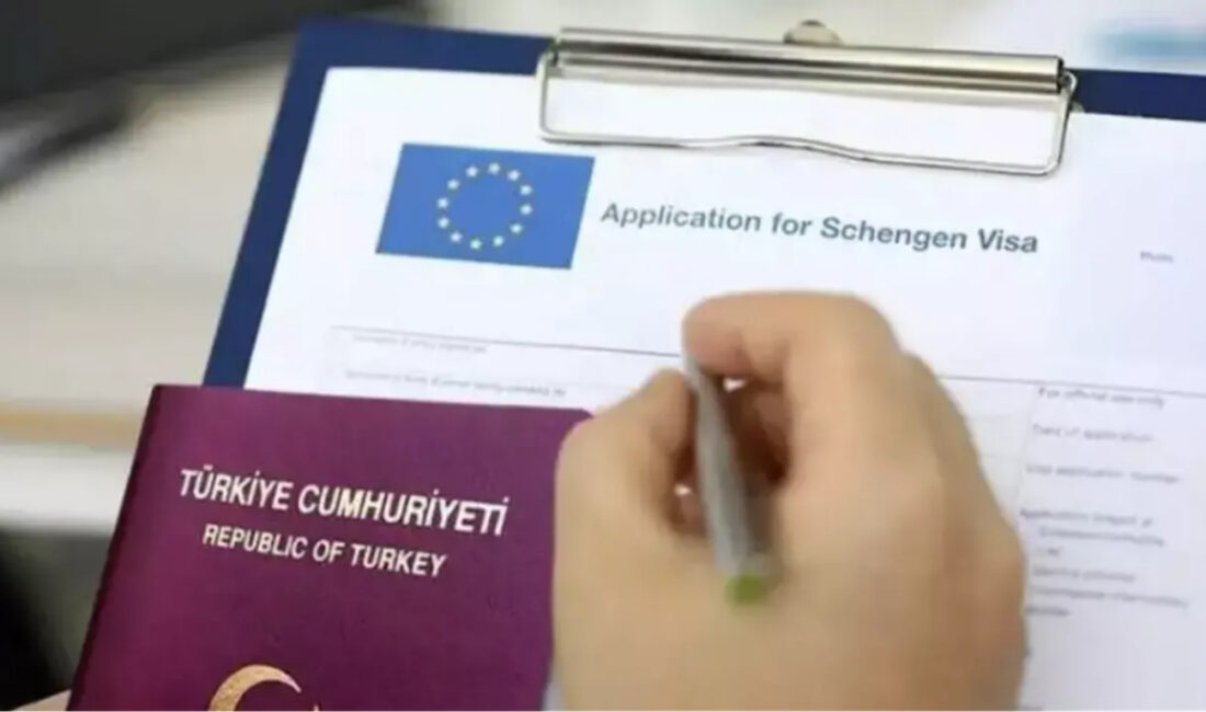 Almanya, 2026 yılı için Schengen Bölgesi ve Avrupa Birliği dışındaki