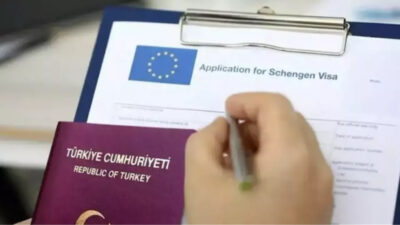 Almanya, 2026 yılı için Schengen Bölgesi ve Avrupa Birliği dışındaki