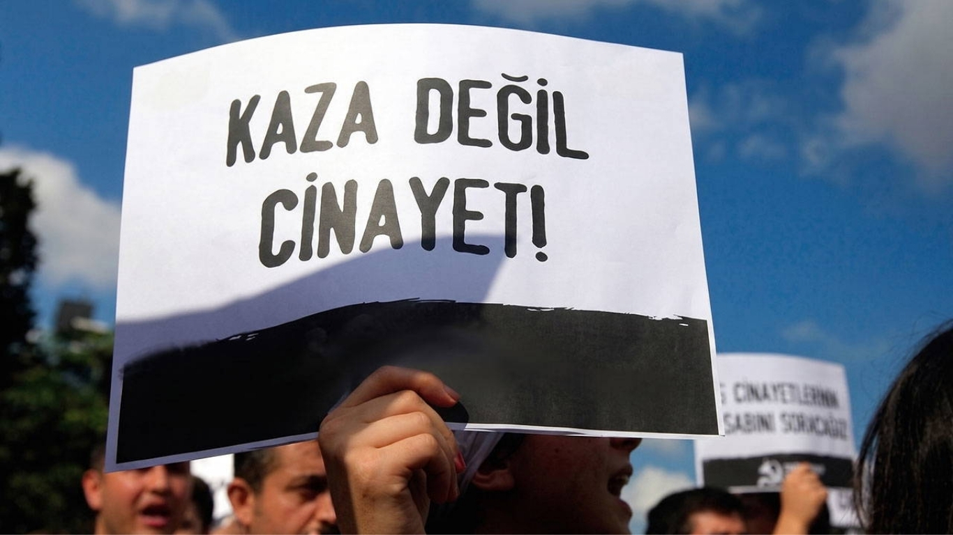 İşçi Sağlığı ve İş Güvenliği Meclisi’nin Haziran 2026 raporu, Türkiye’deki