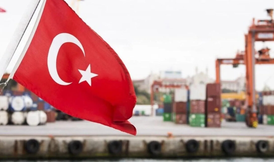 
OECD'nin "İstihdam Görünümü 2026" raporuna göre Türkiye, 2026'nın ilk çeyreğinde