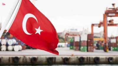 
OECD'nin "İstihdam Görünümü 2026" raporuna göre Türkiye, 2026'nın ilk çeyreğinde