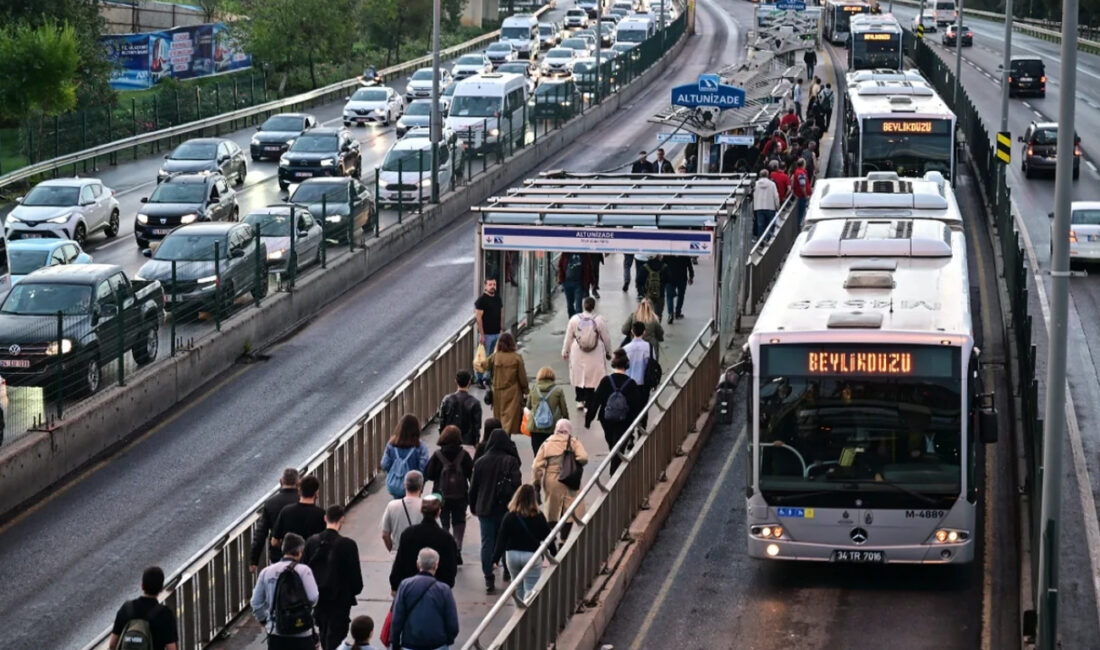 İstanbul’da 15 Temmuz Demokrasi ve Milli Birlik Günü kapsamında düzenlenecek