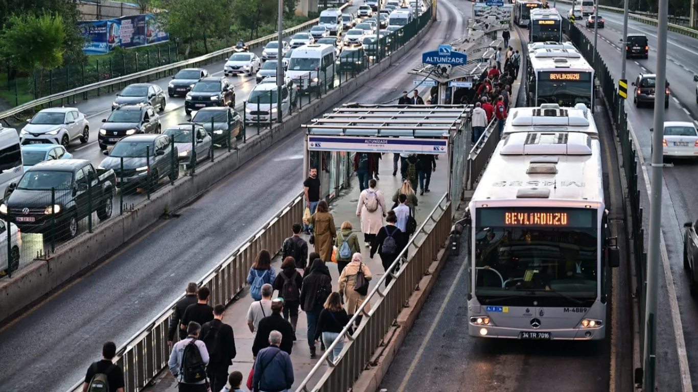 İstanbul’da 15 Temmuz Demokrasi ve Milli Birlik Günü kapsamında düzenlenecek