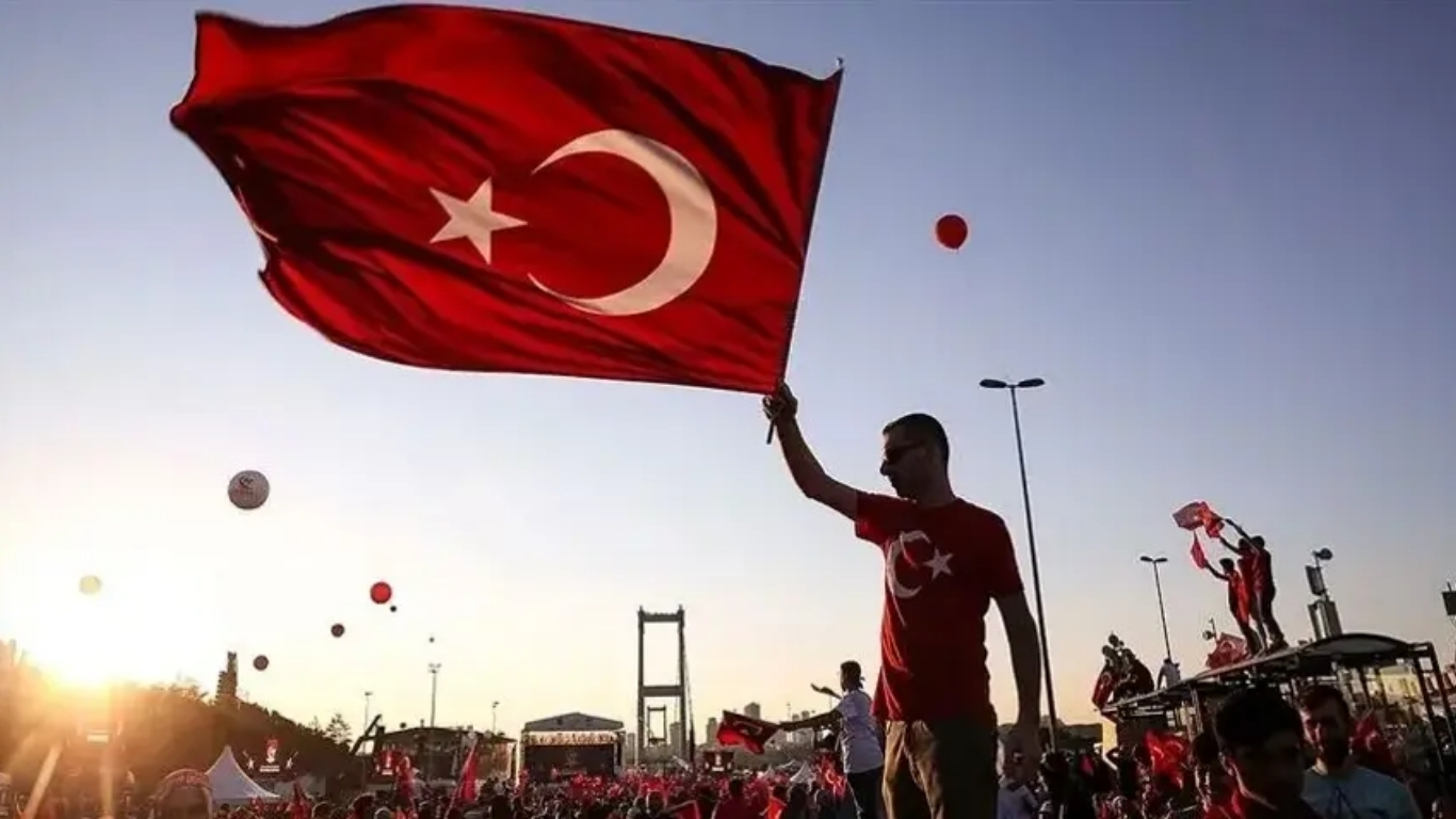 15 Temmuz Demokrasi ve Milli Birlik Günü’nün 10. yıl dönümü