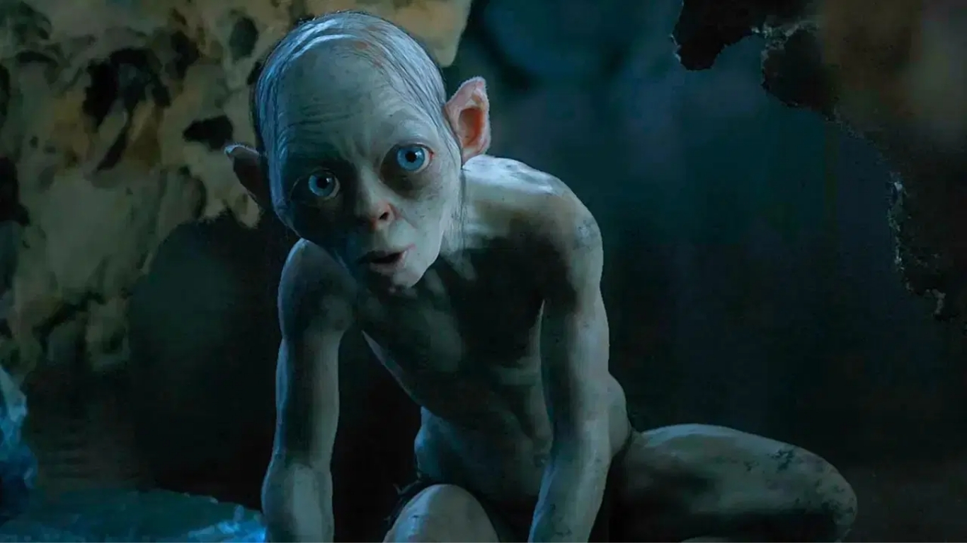 Yüzüklerin Efendisi evreninin merakla beklenen yeni filmi "The Lord of