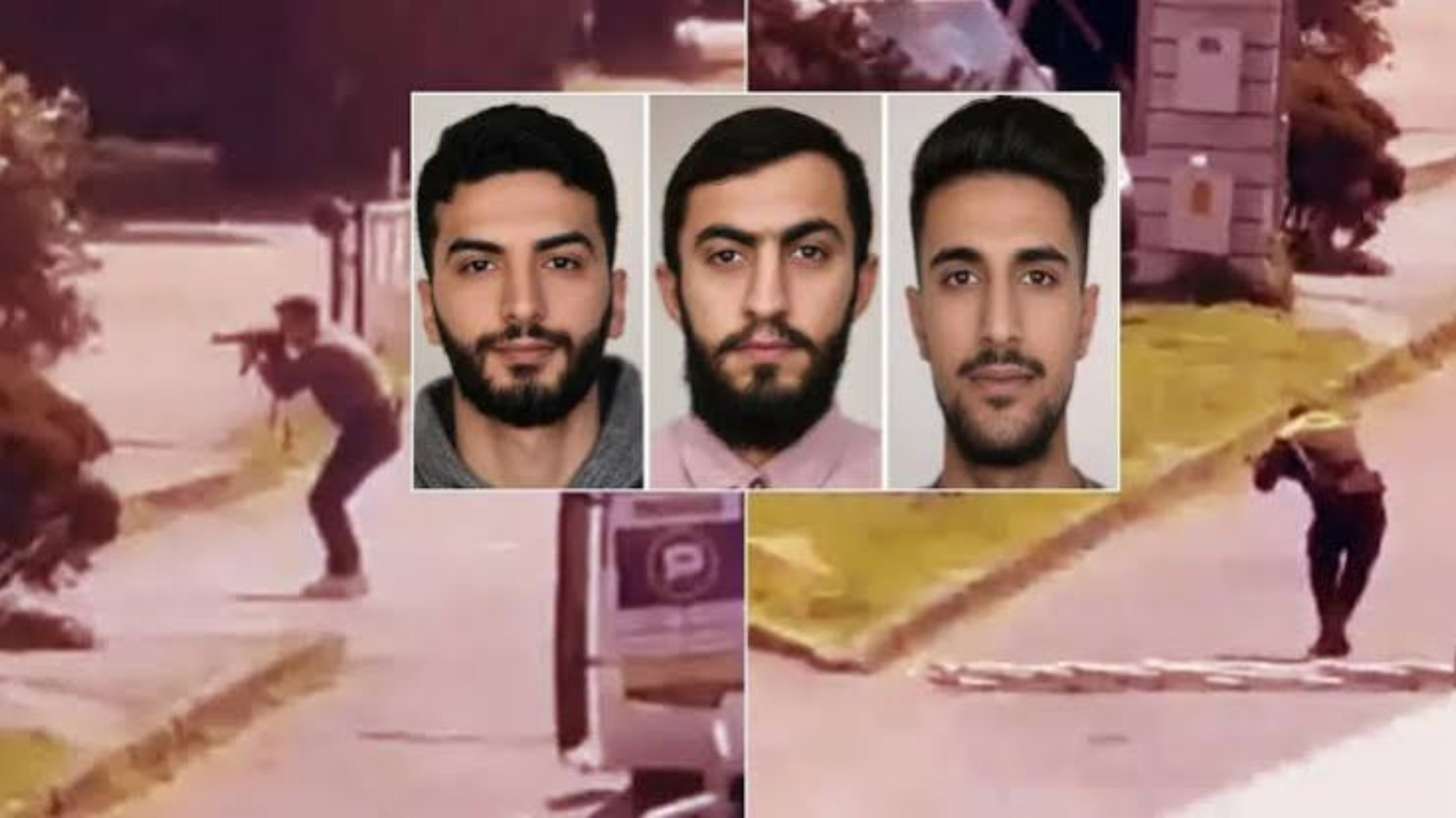 İstanbul Levent'te DEAŞ terör örgütü mensuplarınca gerçekleştirildiği belirtilen plaza saldırısına