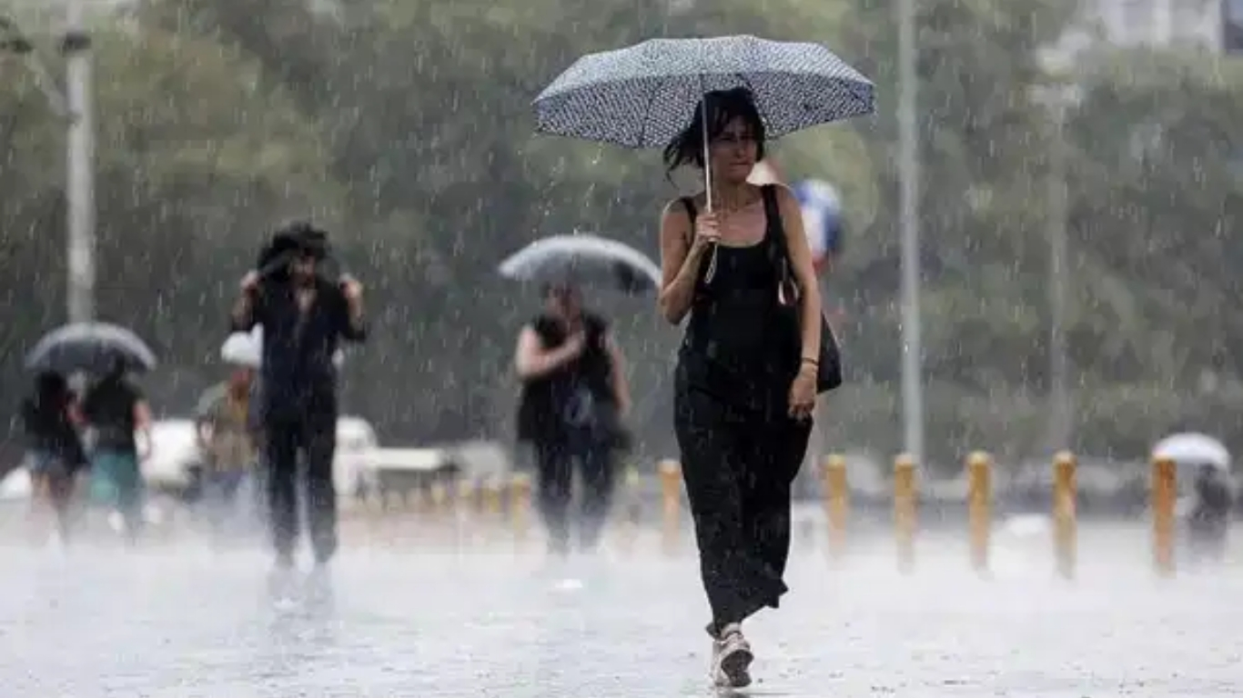 Meteoroloji Genel Müdürlüğü'nün 17 Temmuz 2026 tarihli hava durumu tahminine