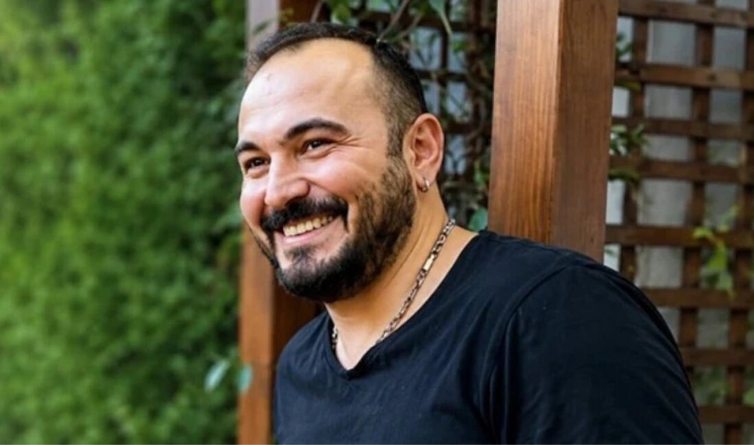 AHBAP Derneği soruşturması kapsamında tutuklanan kurucu üyelerden Emrah Gödeliner'in savcılık