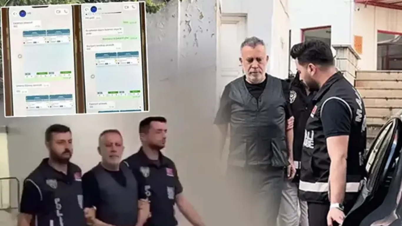 Haluk Levent’in yakın çalışma arkadaşlarından ve dernek kurucularından Alper Çelik’in