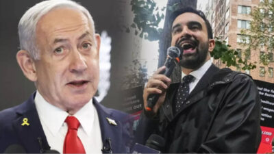 New York Belediye Başkanı Zohran Mamdani, Birleşmiş Milletler Genel Kurulu