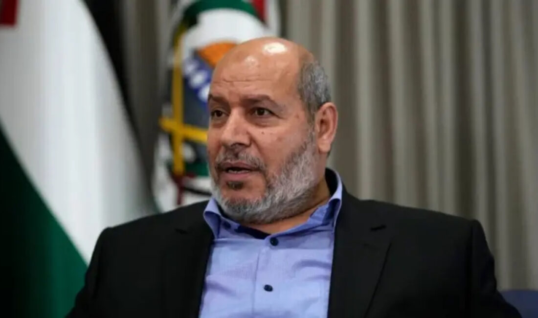Hamas, Yahya Sinvar'ın ölümünün ardından başlatılan liderlik seçim sürecinin tamamlandığını