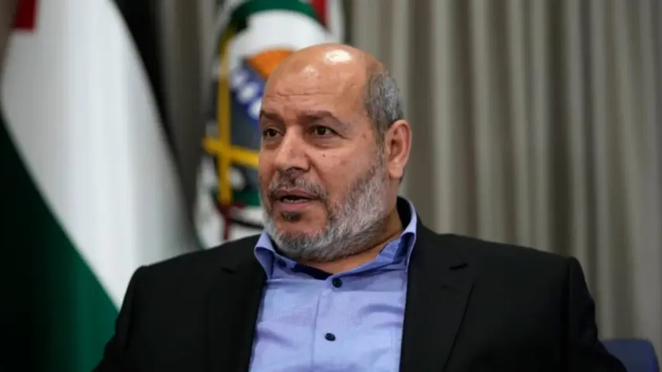 Hamas, Yahya Sinvar'ın ölümünün ardından başlatılan liderlik seçim sürecinin tamamlandığını