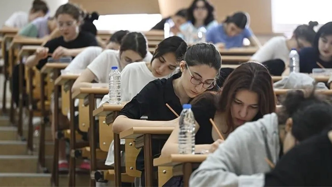 2026 Yükseköğretim Kurumları Sınavı sonuçlarının açıklanmasıyla birlikte Türkiye birincileri de