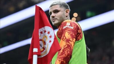 Galatasaray ile sözleşmesi sona eren Mauro Icardi'nin geleceği belirsizliğini korurken,