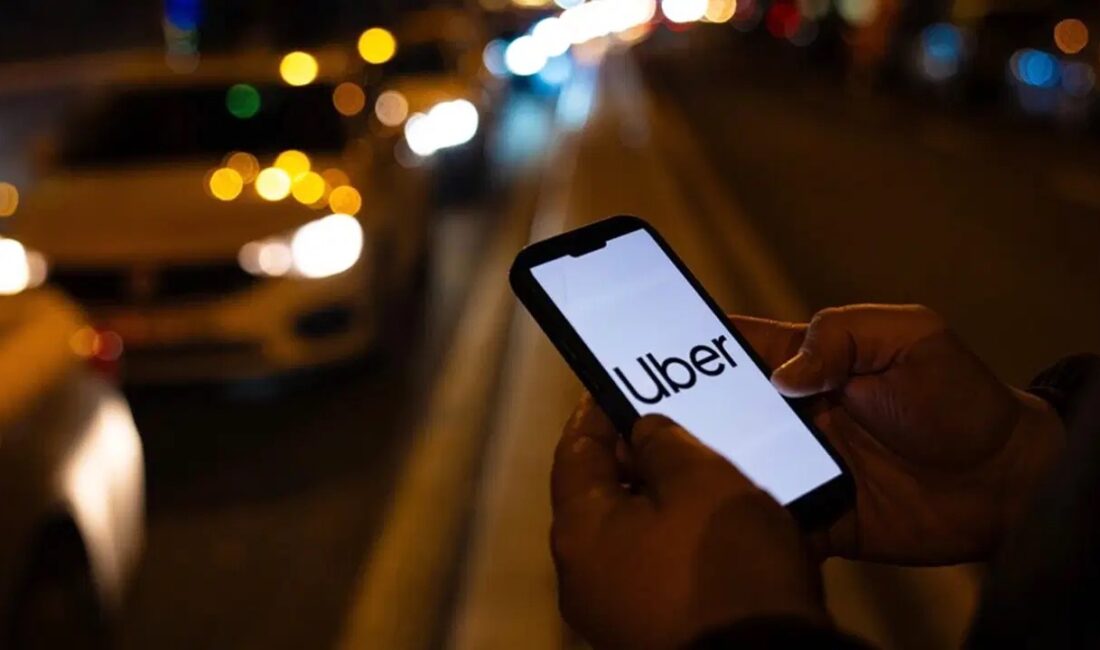 Uber, dünya genelindeki organizasyon yapısını yeniden düzenleme kararı aldı. Şirketin
