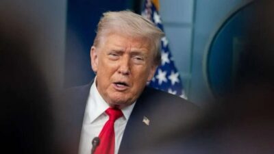 ABD Başkanı Donald Trump’ın, İran ile yaşanan çatışmaların sona erdiğini