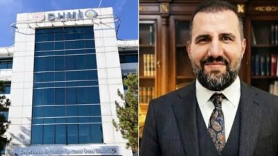  “Rüşvet” ve “yolsuzluk” suçlamalarıyla tutuklu yargılanan eski DHMİ Daire Başkanı