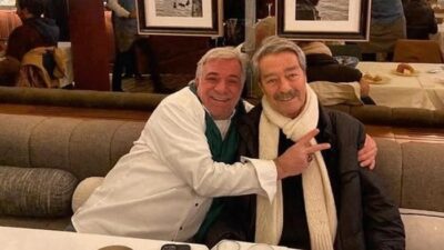 Kadir İnanır’ın vasiyeti ve mirasıyla ilgili tartışmalar sürerken, eski eşi