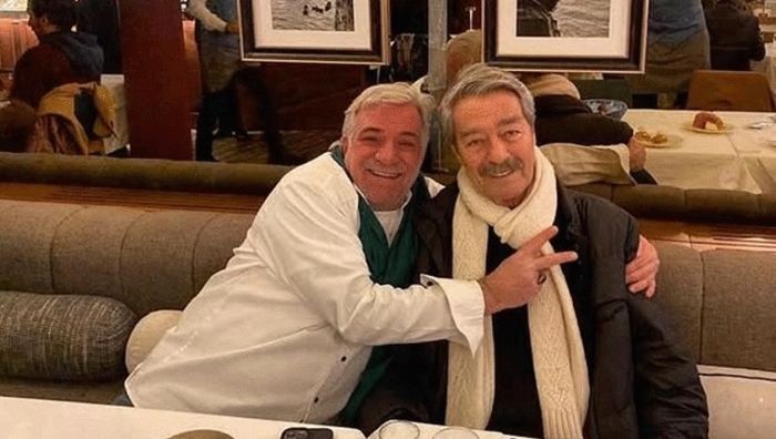 Kadir İnanır’ın vasiyeti ve mirasıyla ilgili tartışmalar sürerken, eski eşi