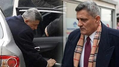 Eski MİT görevlisi Kaşif Kozinoğlu'nun 2011 yılında Silivri Cezaevi'nde hayatını
