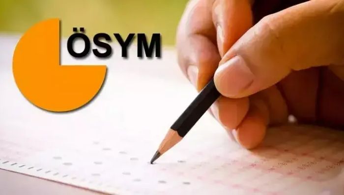 2026 KPSS Ortaöğretim sınavı için geri sayım başladı. ÖSYM tarafından