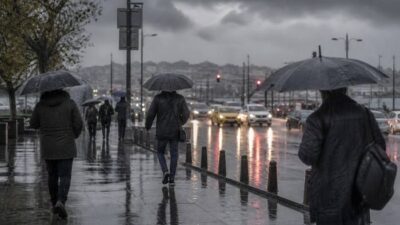 Meteoroloji Genel Müdürlüğü’nün 28 Eylül 2026 Pazartesi hava durumu tahminine