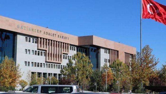 Gaziantep'te trafik kazasının ardından tedavi gördüğü özel hastanede hayatını kaybeden
