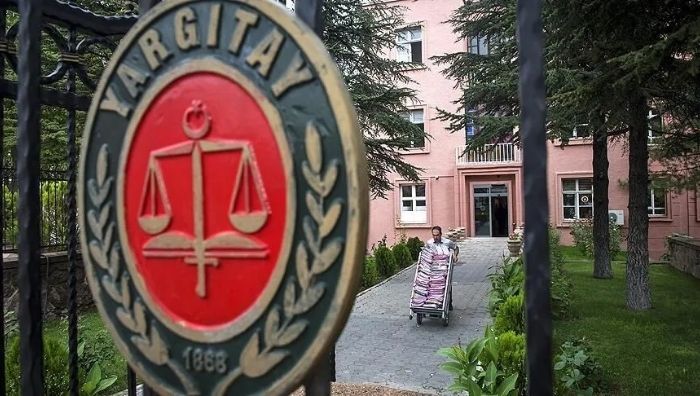 Yargıtay 9. Hukuk Dairesi, yaklaşık 8 yıl boyunca narenciye bahçesinde