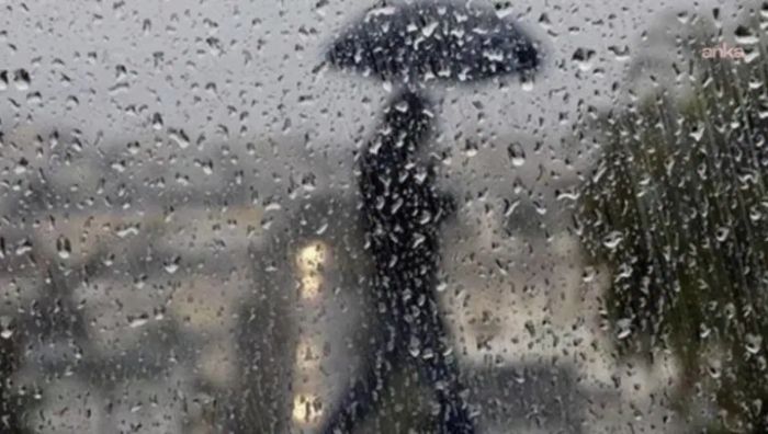 Meteoroloji Genel Müdürlüğü'nün 26 Eylül 2026 hava durumu tahminine göre