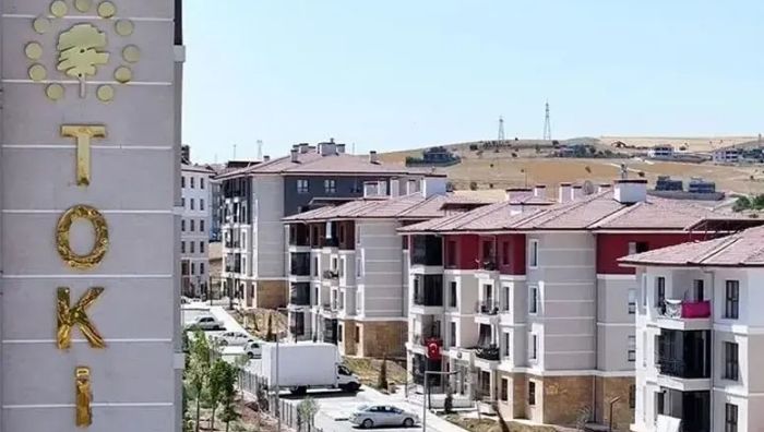 İstanbul’da dar gelirli vatandaşlara yönelik 15 bin kiralık sosyal konut
