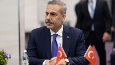 Dışişleri Bakanı Hakan Fidan, Birleşmiş Milletler 81. Genel Kurulu Yüksek