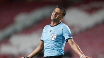 Fenerbahçe’nin UEFA Şampiyonlar Ligi lig aşamasının ilk haftasında Roma ile