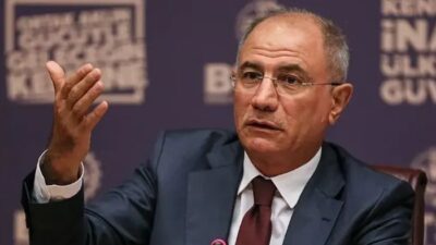 AK Parti Genel Başkanvekili Efkan Ala, Konya’da katıldığı “Türkiye Yüzyılı