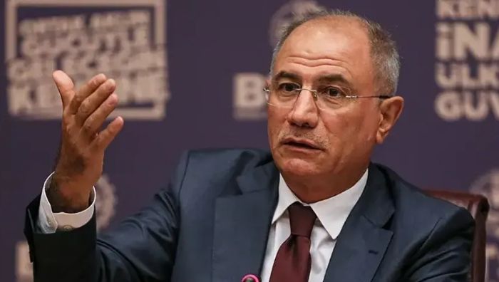 AK Parti Genel Başkanvekili Efkan Ala, Konya’da katıldığı “Türkiye Yüzyılı