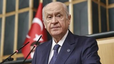 Milliyetçi Hareket Partisi Genel Başkanı Devlet Bahçeli, İzmir’in düşman işgalinden