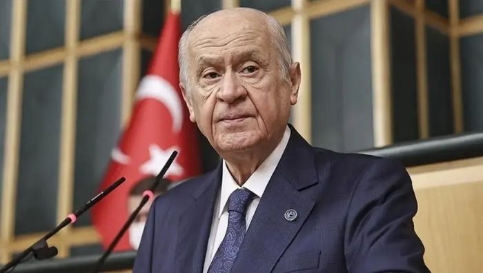 Milliyetçi Hareket Partisi Genel Başkanı Devlet Bahçeli, İzmir’in düşman işgalinden