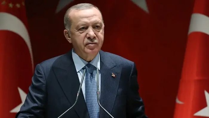 Cumhurbaşkanı Recep Tayyip Erdoğan, MÜSİAD EXPO 2026’nın kapanış programında yaptığı