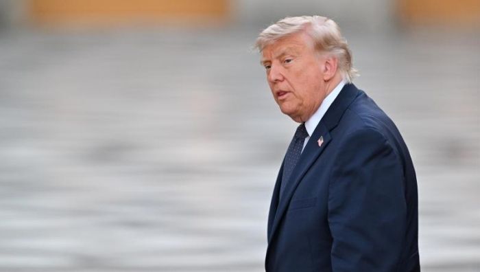 ABD Başkanı Donald Trump, İran’ın kendilerine 7 günlük ateşkes önerisinde