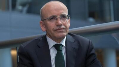 Hazine ve Maliye Bakanı Mehmet Şimşek, sermaye piyasalarındaki fon soruşturmasına