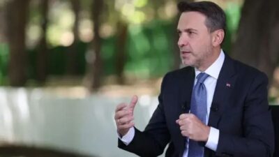 Enerji ve Tabii Kaynaklar Bakanı Alparslan Bayraktar, Türkiye’nin enerji politikalarında