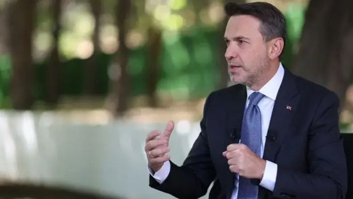 Enerji ve Tabii Kaynaklar Bakanı Alparslan Bayraktar, Türkiye’nin enerji politikalarında
