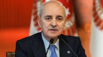TBMM Başkanı Numan Kurtulmuş, milletvekili dokunulmazlıkları ve Meclis’teki fezlekelerle ilgili