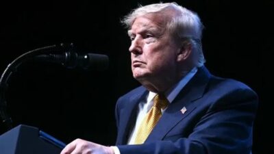 ABD Başkanı Donald Trump, 3 Kasım’da yapılacak Kongre ara seçimleri