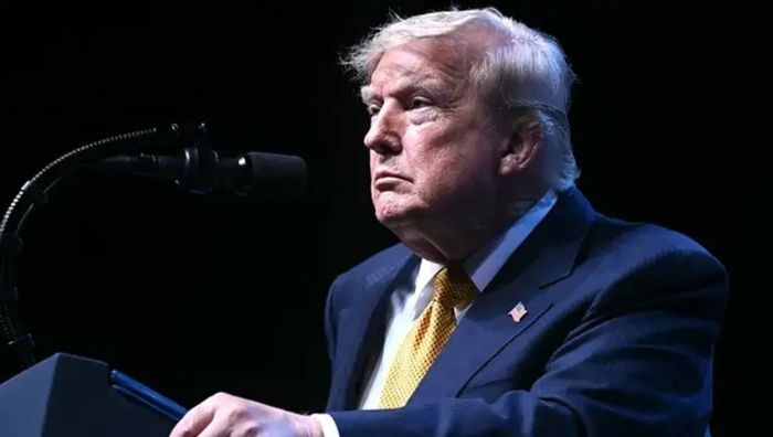 ABD Başkanı Donald Trump, 3 Kasım’da yapılacak Kongre ara seçimleri