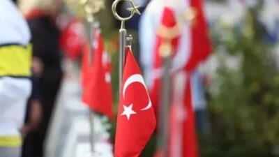 Çalışma ve Sosyal Güvenlik Bakanı Vedat Işıkhan, şehit yakınları, gaziler