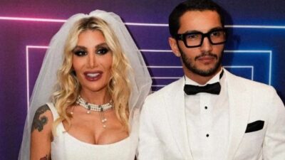 Gaziantep’te yürütülen yasa dışı bahis soruşturması kapsamında tutuklu bulunan DJ