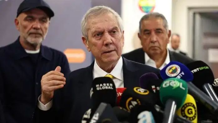 Fenerbahçe, eski başkan Aziz Yıldırım’ın kulübün sağlık heyeti ve sağlık