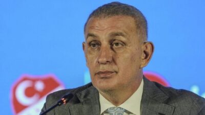 Türkiye Futbol Federasyonu, gündemdeki “Hakemler dosyası” soruşturmasına ilişkin yazılı açıklama