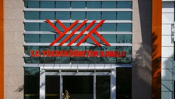 YÖK, İran'da eğitim gören Türkiye Cumhuriyeti vatandaşı öğrencilerin savaş nedeniyle